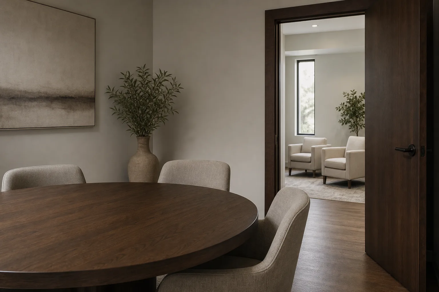 Heading into a first consultation? What to bring, what to ask, what to notice